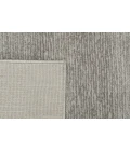 Dynamic Rugs QUIN Grey 41008 6ft. 7in. x 9ft. 6in. Rect. Rug
