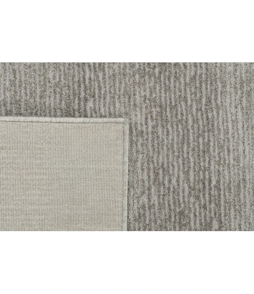 Dynamic Rugs QUIN Grey 41008 6ft. 7in. x 9ft. 6in. Rect. Rug