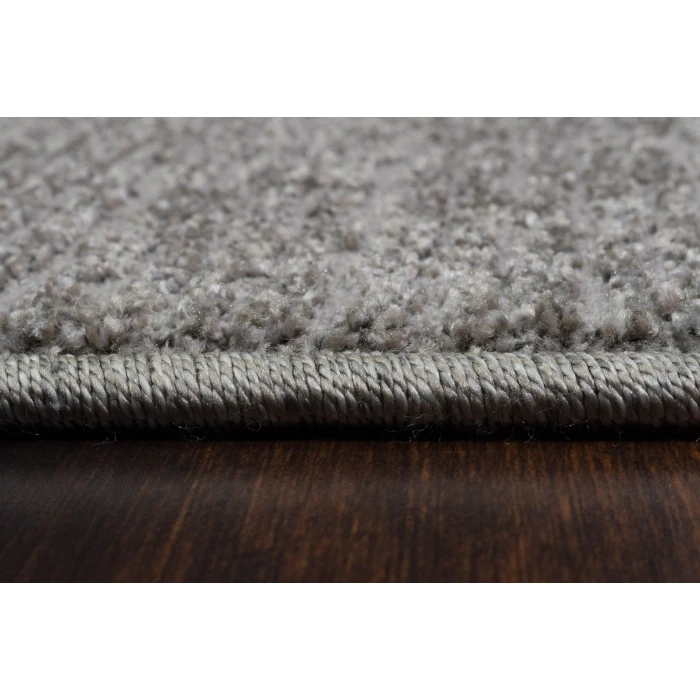 Dynamic Rugs QUIN Grey 41008 3ft. 6in. x 5ft. 6in. Rect. Rug