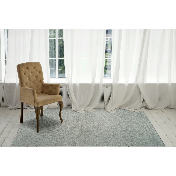 Dynamic Rugs QUIN Grey 41008 3ft. 6in. x 5ft. 6in. Rect. Rug