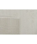 Dynamic Rugs QUIN Ivory 41009 7ft. 10in. x 10ft. 10in. Rect. Rug