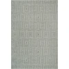 Dynamic Rugs QUIN Grey 41009 7ft. 10in. x 10ft. 10in. Rect. Rug