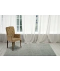Dynamic Rugs QUIN Grey 41009 6ft. 7in. x 9ft. 6in. Rect. Rug