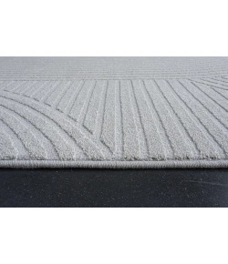 Dynamic Rugs QUIN Ivory 41061 6ft. 7in. x 9ft. 6in. Rect. Rug
