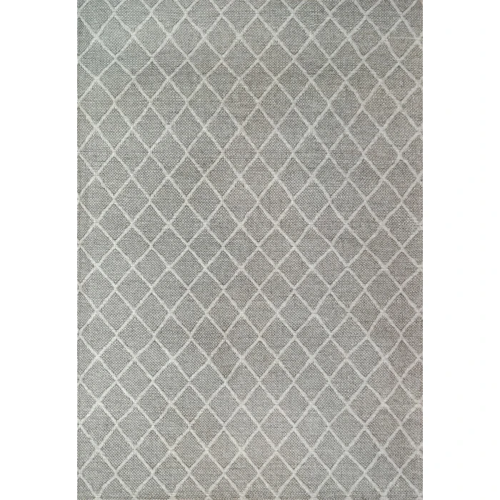 Dynamic Rugs RAY Grey 4260 5ft. x 8ft. Rect. Rug