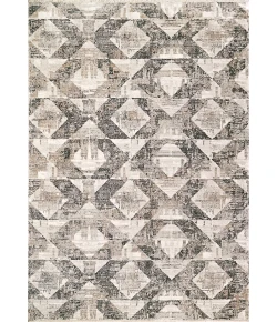 Dynamic Rugs REFINE Beige/Cream/Slate 4631 7ft. 10in. x 10ft. 10in. Rect. Rug