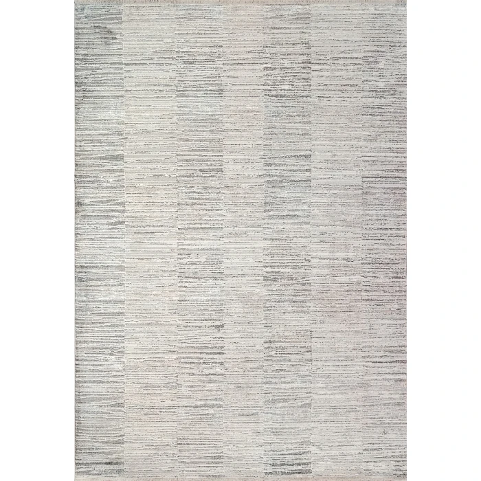 Dynamic Rugs REFINE Beige 4633 2ft. 2in. x 7ft. 7in. Rect. Rug