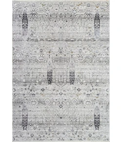 Dynamic Rugs REFINE Taupe/Silver/Gold 4635 7ft. 10in. x 10ft. 10in. Rect. Rug
