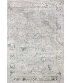 Dynamic Rugs REHA Cream/Multi 1061 5ft. 2in. x 7ft. Rect. Rug