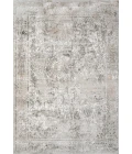 Dynamic Rugs RENAISSANCE Ivory/Grey/Rust 3150 9ft. 2in. x 12ft. Rect. Rug
