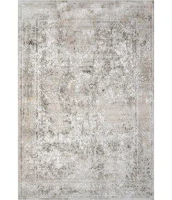 Dynamic Rugs RENAISSANCE Ivory/Grey/Rust 3150 7ft. 10in. x 10ft. 10in. Rect. Rug