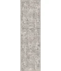 Dynamic Rugs RENAISSANCE Ivory/Grey/Rust 3150 2ft. 2in. x 7ft. 7in. Rect. Rug