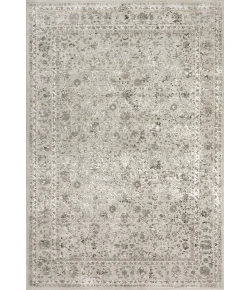Dynamic Rugs RENAISSANCE Ivory/Grey 3151 7ft. 10in. x 10ft. 10in. Rect. Rug