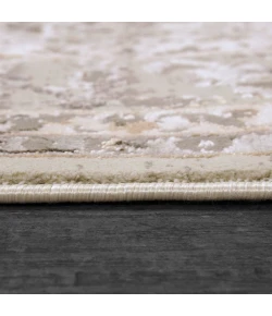 Dynamic Rugs RENAISSANCE Ivory/Grey 3151 7ft. 10in. x 10ft. 10in. Rect. Rug