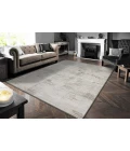 Dynamic Rugs RENAISSANCE Ivory/Grey 3153 9ft. 2in. x 12ft. Rect. Rug