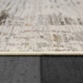 Dynamic Rugs RENAISSANCE Ivory/Grey 3154 6ft. 7in. x 9ft. 6in. Rect. Rug