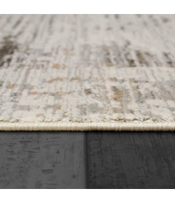 Dynamic Rugs RENAISSANCE Ivory/Grey 3154 7ft. 10in. x 10ft. 10in. Rect. Rug