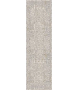 Dynamic Rugs RENAISSANCE Ivory/Multi 3155 2ft. 2in. x 7ft. 7in. Rect. Rug