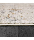 Dynamic Rugs RENAISSANCE Ivory/Multi 3155 2ft. x 3ft. 11in. Rect. Rug