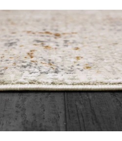 Dynamic Rugs RENAISSANCE Ivory/Multi 3155 7ft. 10in. x 10ft. 10in. Rect. Rug