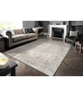 Dynamic Rugs RENAISSANCE Ivory/Multi 3155 2ft. x 3ft. 11in. Rect. Rug