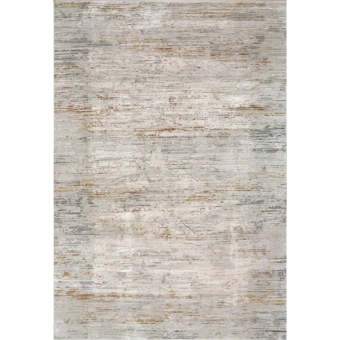 Dynamic Rugs RENAISSANCE Ivory/Multi 3156 3ft. 11in. x 5ft. 7in. Rect. Rug