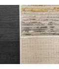Dynamic Rugs RENAISSANCE Ivory/Multi 3156 2ft. 2in. x 7ft. 7in. Rect. Rug