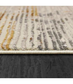 Dynamic Rugs RENAISSANCE Ivory/Multi 3156 7ft. 10in. x 10ft. 10in. Rect. Rug