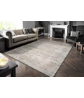 Dynamic Rugs RENAISSANCE Ivory/Multi 3156 2ft. 2in. x 7ft. 7in. Rect. Rug