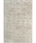 Dynamic Rugs RENAISSANCE Ivory/Grey 3157 3ft. 11in. x 5ft. 7in. Rect. Rug