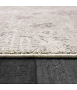 Dynamic Rugs RENAISSANCE Ivory/Grey 3157 7ft. 10in. x 10ft. 10in. Rect. Rug