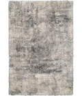 Dynamic Rugs REVERIE Cream/Grey 3540 7ft. 10in. x 10ft. 10in. Rect. Rug