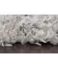 Dynamic Rugs REVERIE Cream/Grey 3540 7ft. 10in. x 10ft. 10in. Rect. Rug