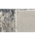 Dynamic Rugs REVERIE Cream/Grey 3541 2ft x 3ft. 3in. Rect. Rug