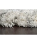 Dynamic Rugs REVERIE Cream/Grey 3541 2ft x 3ft. 3in. Rect. Rug
