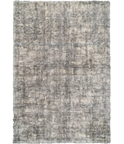 Dynamic Rugs REVERIE Cream/Grey 3542 7ft. 10in. x 10ft. 10in. Rect. Rug