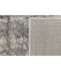 Dynamic Rugs REVERIE Cream/Grey 3542 7ft. 10in. x 10ft. 10in. Rect. Rug