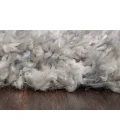 Dynamic Rugs REVERIE Cream/Grey 3543 7ft. 10in. x 10ft. 10in. Rect. Rug