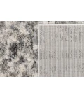 Dynamic Rugs REVERIE Cream/Grey 3544 3ft. 11in. x 5ft. 7in. Rect. Rug