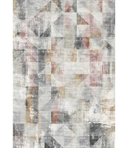 Dynamic Rugs RHYTHM Multi 6422 2ft. 6in. x 7ft. 6in. Rect. Rug