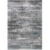 Dynamic Rugs RILEY Blue/Grey 6030 2ft. 7in. x 4ft. Rect. Rug