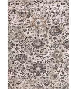 Dynamic Rugs RILEY Grey/Beige 6034 7ft. 10in. x 10ft. 10in. Rect. Rug