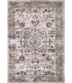 Dynamic Rugs RILEY Grey/Beige 6035 7ft. 10in. x 10ft. 10in. Rect. Rug