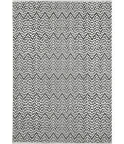 Dynamic Rugs ROBIN Grey/Charcoal/Ivory 1154 9ft. 2in. x 12ft. 6in. Rect. Rug