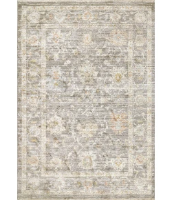 Dynamic Rugs ROJIN Grey/Navy/Multi 4180 2ft. 2in. x 7ft. 7in. Rect. Rug