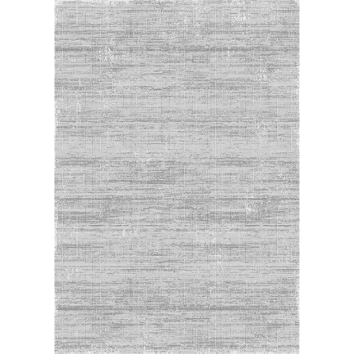 Dynamic Rugs RORI Grey 9350 2ft. 3in. x 7ft. 2in. Rect. Rug