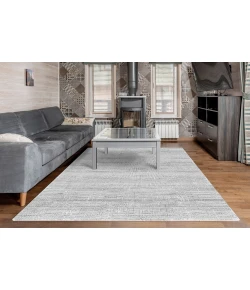 Dynamic Rugs RORI Grey 9350 2ft. 3in. x 7ft. 2in. Rect. Rug