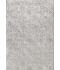 Dynamic Rugs RORI Grey 9351 5ft. 3in. x 7ft. Rect. Rug