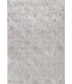 Dynamic Rugs RORI Grey 9351 2ft. 3in. x 7ft. 2in. Rect. Rug