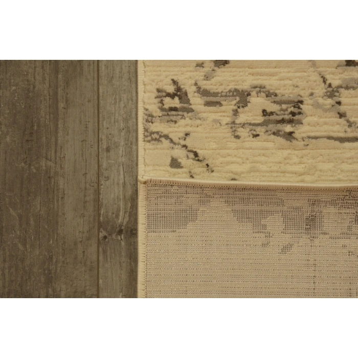 Dynamic Rugs RORI Ivory/Multi 9353 7ft. 10in. x 10ft. Rect. Rug
